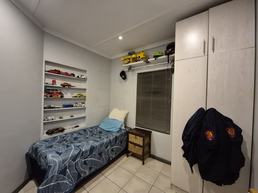 3 Bedroom Property for Sale in Hospital Hill Western Cape